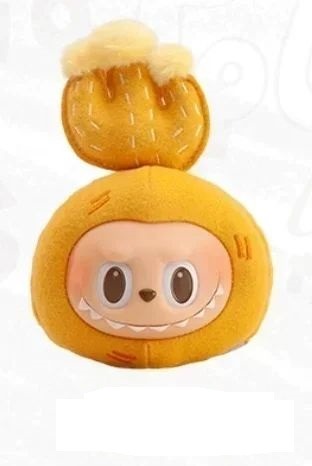 Cofre Labu Vinyl Face Blind Box – Serie Naughty Plants