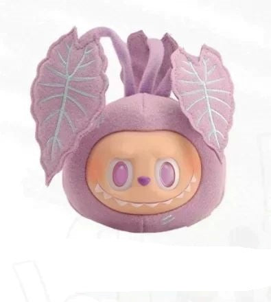 Cofre Labu Vinyl Face Blind Box – Serie Naughty Plants