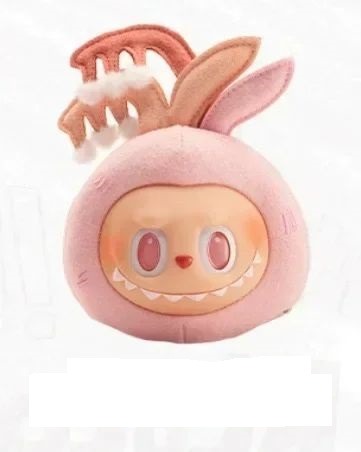 Cofre Labu Vinyl Face Blind Box – Serie Naughty Plants
