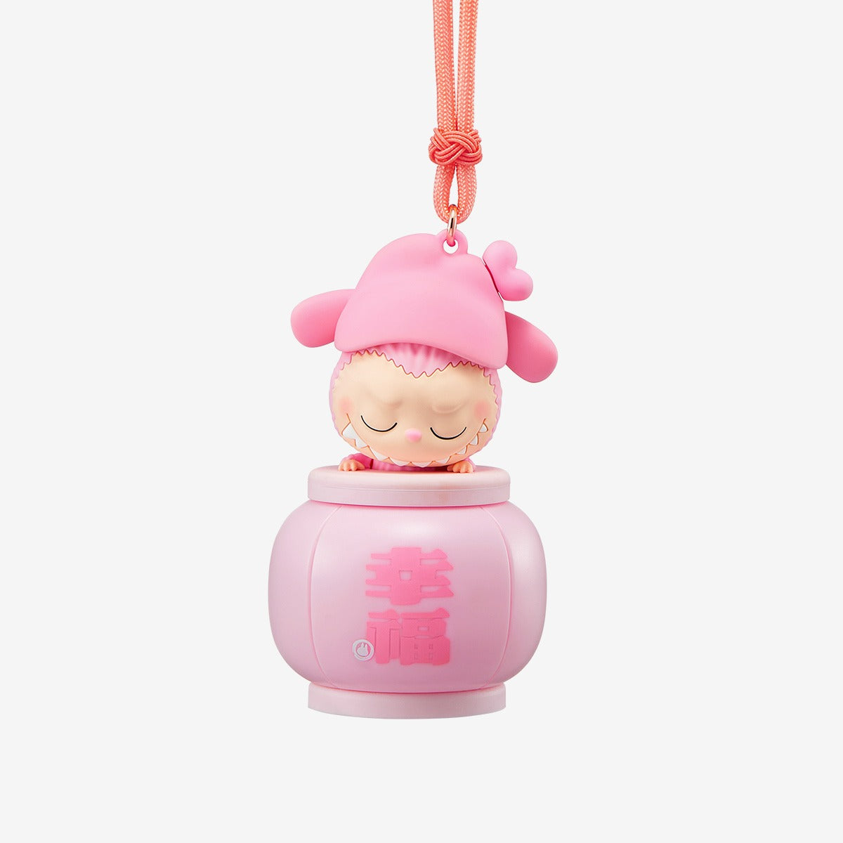 Lámpara de Noche Labu Happiness – Serie Let’s Have Fun Together