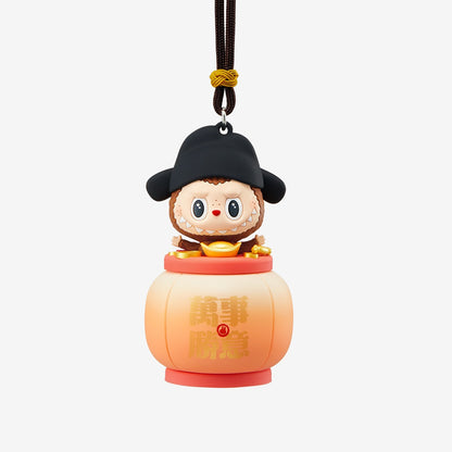 Lámpara de Noche Labu Happiness – Serie Let’s Have Fun Together