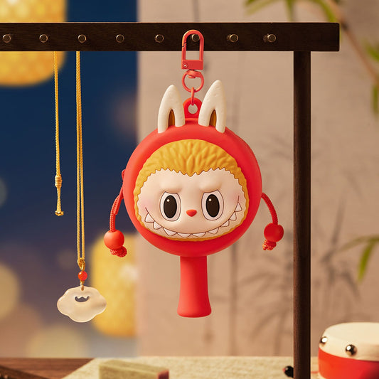 Estuche Labu para Auriculares – Serie Let’s Have Fun Together