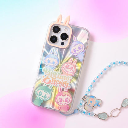 Funda iPhone Labu – Serie Big Into Energy