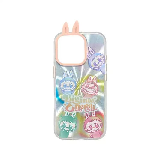 Funda iPhone Labu – Serie Big Into Energy