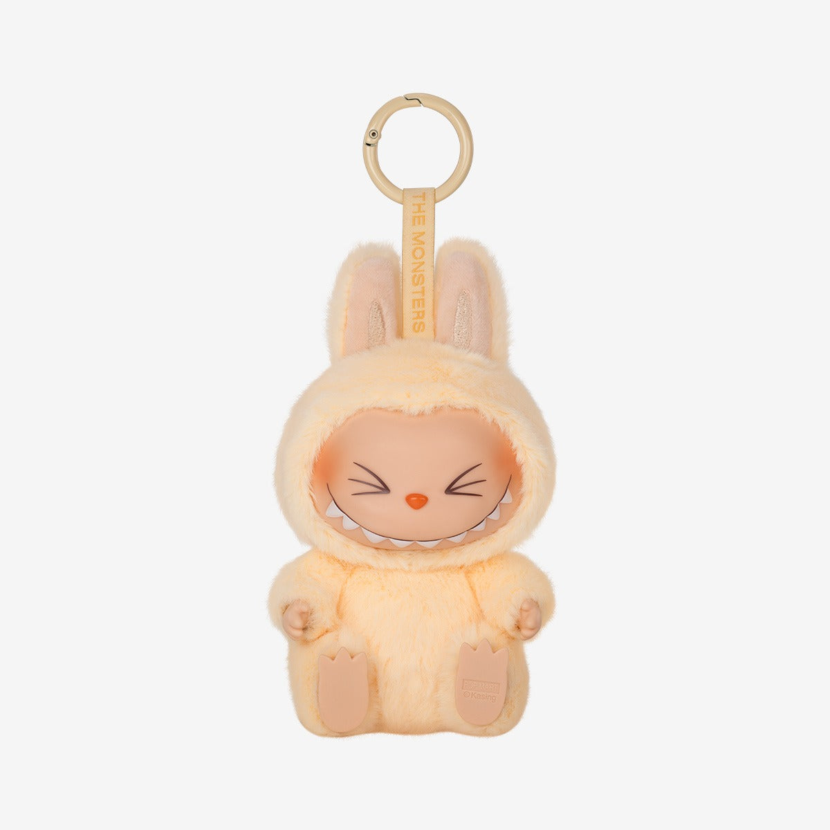 Labu Have a Seat Peluche de Vinilo Caja Sorpresa