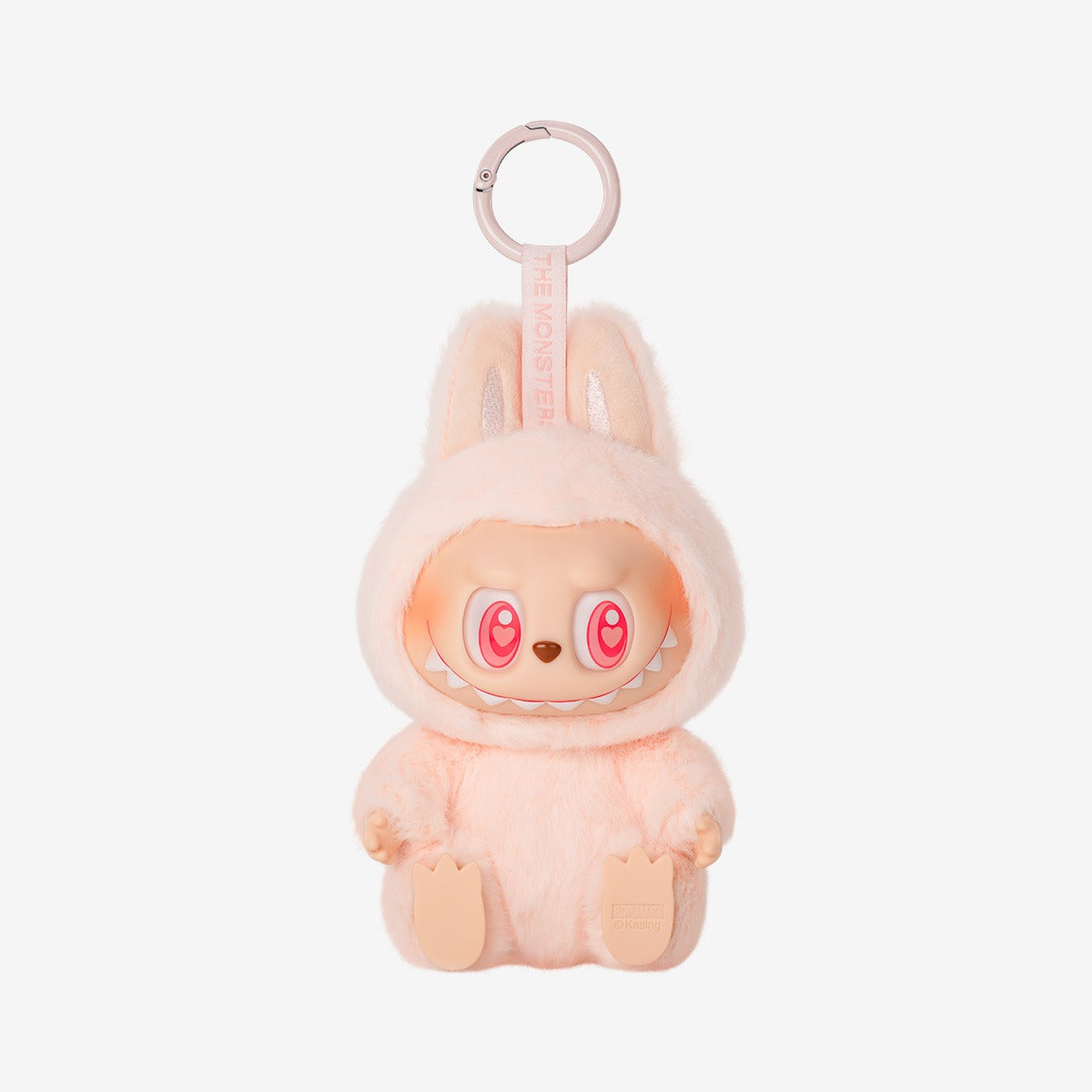 Labu Have a Seat Peluche de Vinilo Caja Sorpresa